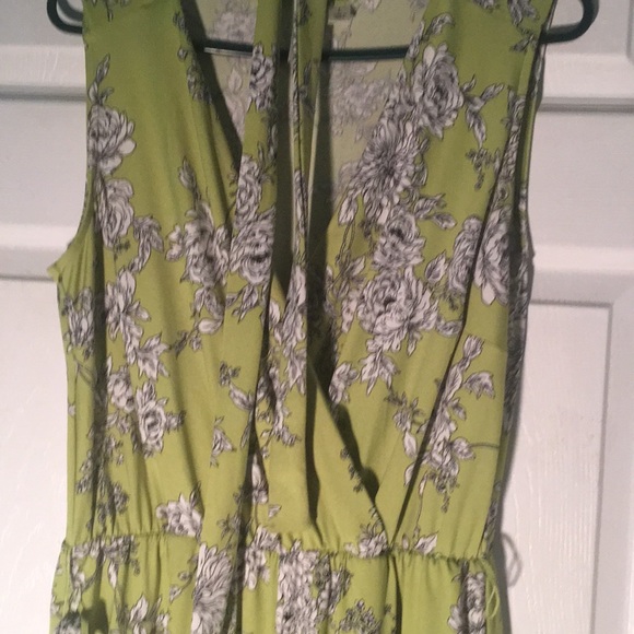 Jumpsuit size Large - Picture 1 of 2